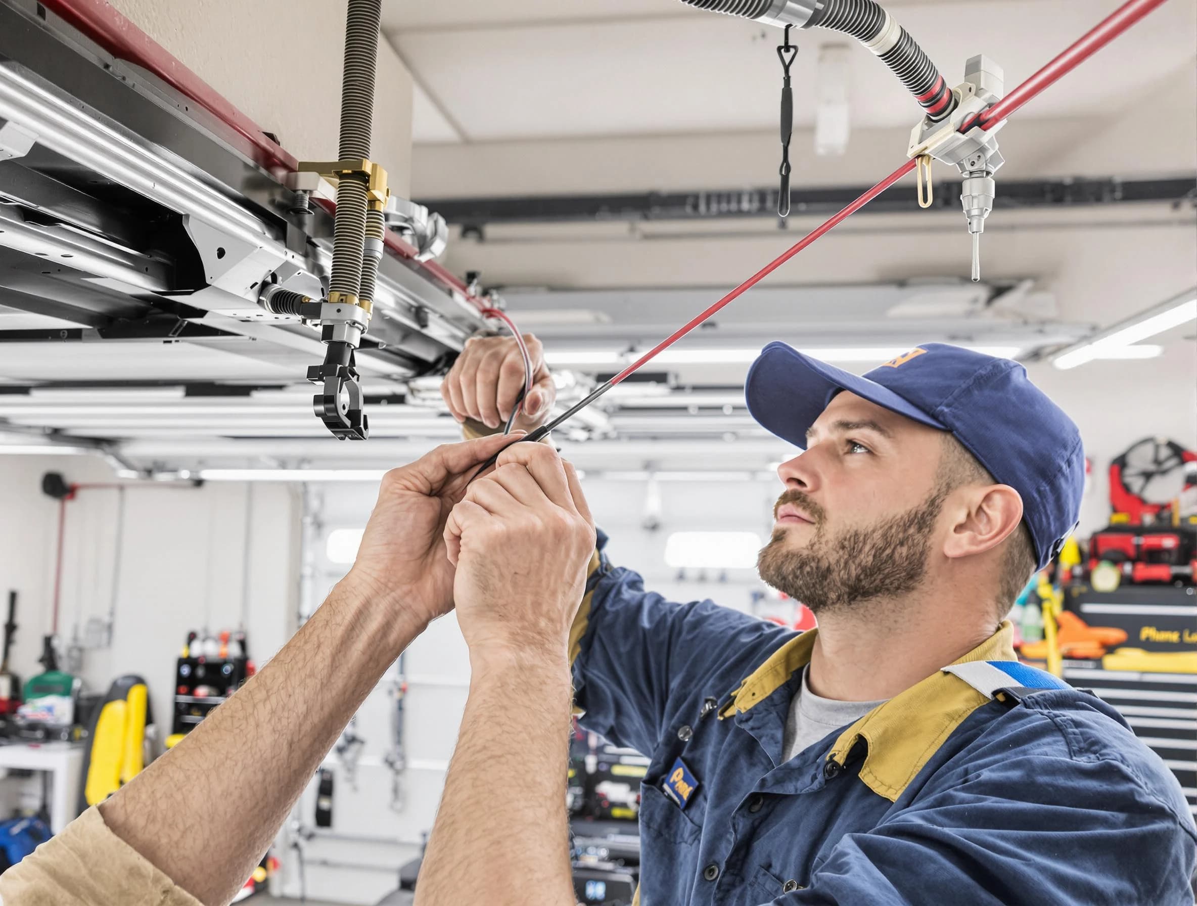 Cable Repair service in Childersburg, AL