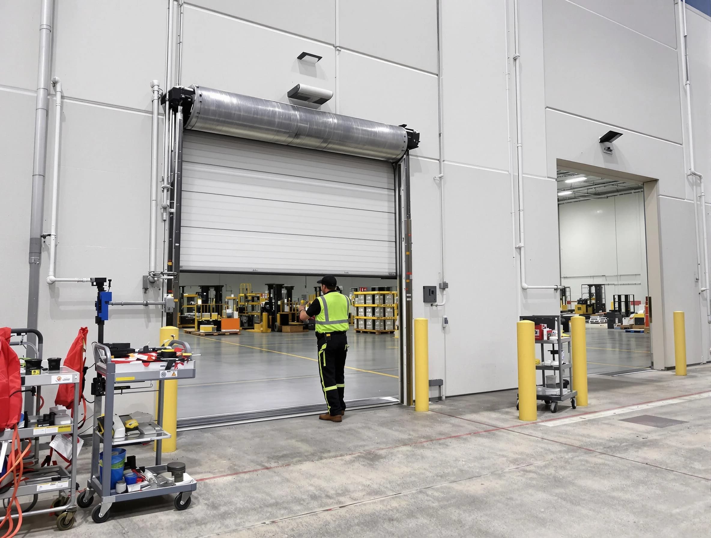 Commercial Repair service in Childersburg, AL