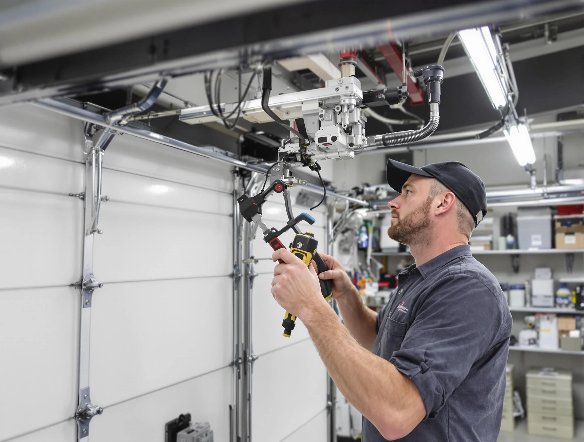 Garage Door Repair service in Childersburg, AL